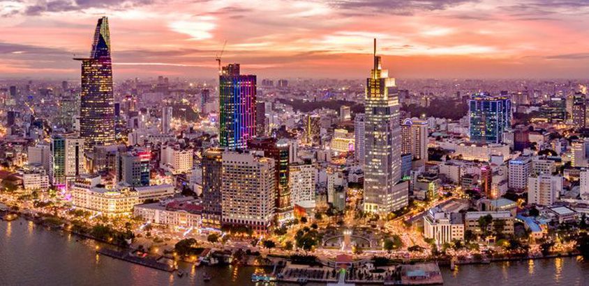 VIET NAM ON TOP THE BEST COUNTRIES TO INVEST IN FOR 2019